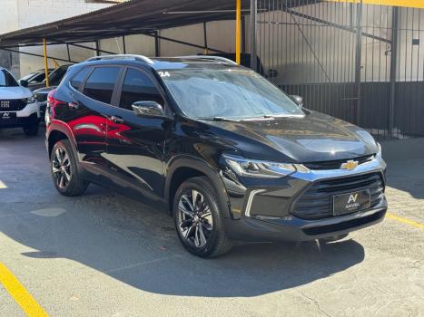 CHEVROLET Tracker 1.2 12V 4P FLEX TURBO PREMIER AUTOM�TICO, Foto 2
