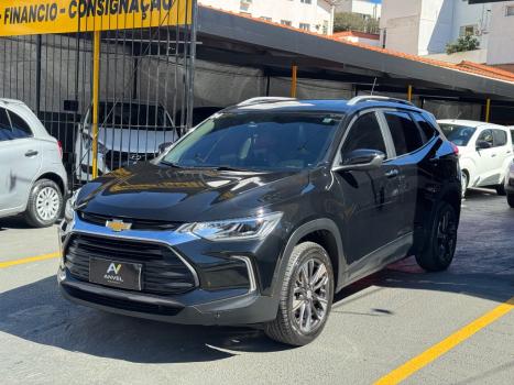 CHEVROLET Tracker 1.2 12V 4P FLEX TURBO PREMIER AUTOM�TICO, Foto 3