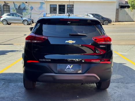 CHEVROLET Tracker 1.2 12V 4P FLEX TURBO PREMIER AUTOM�TICO, Foto 4