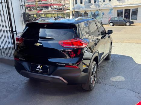 CHEVROLET Tracker 1.2 12V 4P FLEX TURBO PREMIER AUTOM�TICO, Foto 5