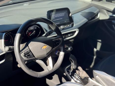 CHEVROLET Tracker 1.2 12V 4P FLEX TURBO PREMIER AUTOM�TICO, Foto 7
