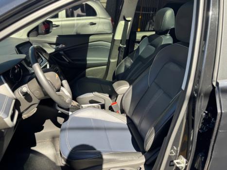 CHEVROLET Tracker 1.2 12V 4P FLEX TURBO PREMIER AUTOM�TICO, Foto 10