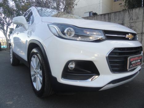 CHEVROLET Tracker 1.4 16V 4P FLEX PREMIER TURBO AUTOM�TICO, Foto 2