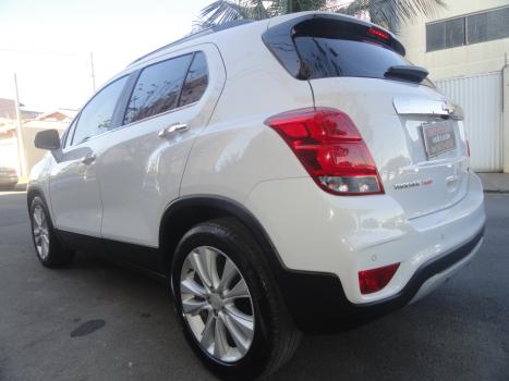 CHEVROLET Tracker 1.4 16V 4P FLEX PREMIER TURBO AUTOM�TICO, Foto 3