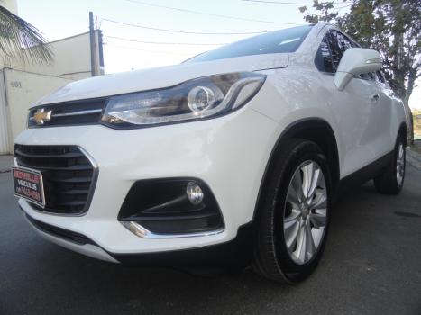 CHEVROLET Tracker 1.4 16V 4P FLEX PREMIER TURBO AUTOM�TICO, Foto 4
