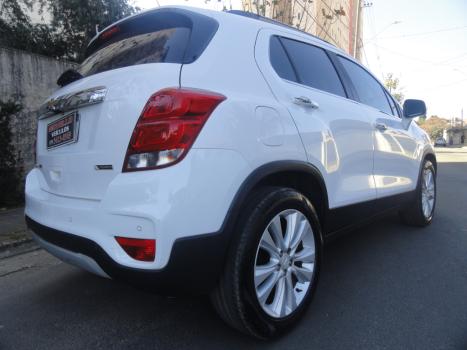 CHEVROLET Tracker 1.4 16V 4P FLEX PREMIER TURBO AUTOM�TICO, Foto 5