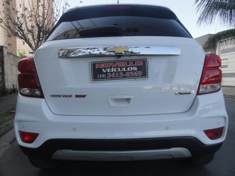CHEVROLET Tracker 1.4 16V 4P FLEX PREMIER TURBO AUTOM�TICO, Foto 6