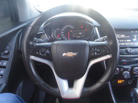CHEVROLET Tracker 1.4 16V 4P FLEX PREMIER TURBO AUTOM�TICO, Foto 8