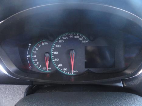 CHEVROLET Tracker 1.4 16V 4P FLEX PREMIER TURBO AUTOM�TICO, Foto 9