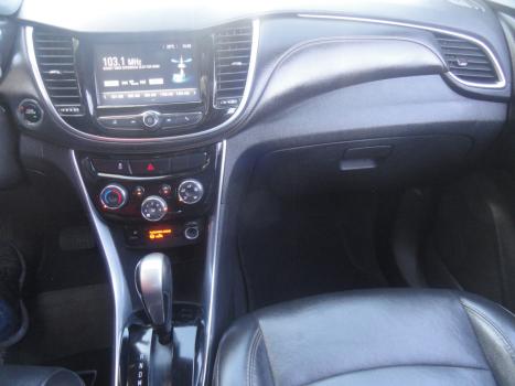 CHEVROLET Tracker 1.4 16V 4P FLEX PREMIER TURBO AUTOM�TICO, Foto 13