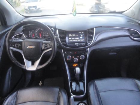 CHEVROLET Tracker 1.4 16V 4P FLEX PREMIER TURBO AUTOM�TICO, Foto 14