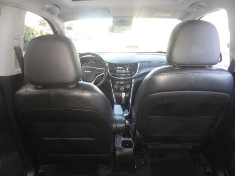 CHEVROLET Tracker 1.4 16V 4P FLEX PREMIER TURBO AUTOM�TICO, Foto 15