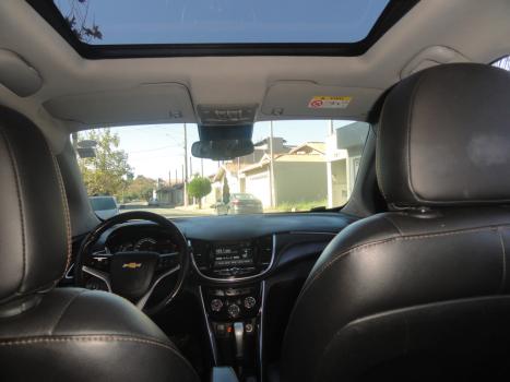 CHEVROLET Tracker 1.4 16V 4P FLEX PREMIER TURBO AUTOM�TICO, Foto 16