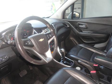 CHEVROLET Tracker 1.4 16V 4P FLEX PREMIER TURBO AUTOM�TICO, Foto 17