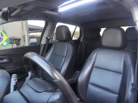 CHEVROLET Tracker 1.4 16V 4P FLEX PREMIER TURBO AUTOM�TICO, Foto 18