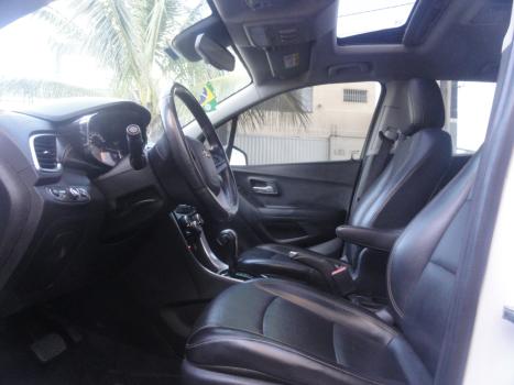 CHEVROLET Tracker 1.4 16V 4P FLEX PREMIER TURBO AUTOM�TICO, Foto 19