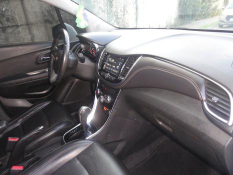 CHEVROLET Tracker 1.4 16V 4P FLEX PREMIER TURBO AUTOM�TICO, Foto 20