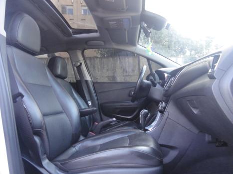 CHEVROLET Tracker 1.4 16V 4P FLEX PREMIER TURBO AUTOM�TICO, Foto 22