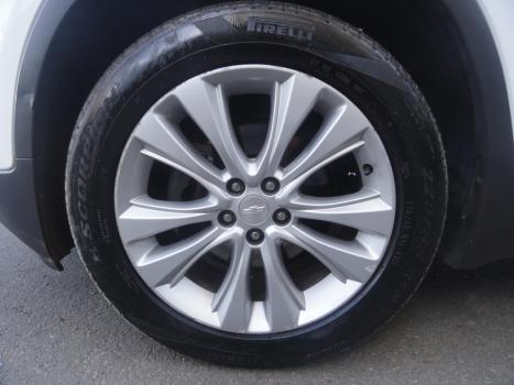 CHEVROLET Tracker 1.4 16V 4P FLEX PREMIER TURBO AUTOM�TICO, Foto 23