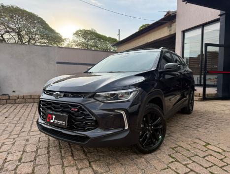 CHEVROLET Tracker 1.2 12V 4P FLEX TURBO RS AUTOM�TICO, Foto 1