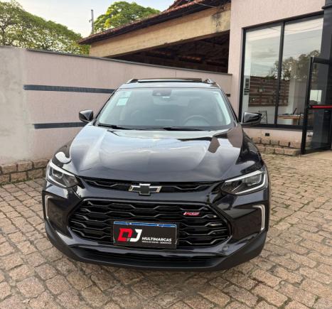 CHEVROLET Tracker 1.2 12V 4P FLEX TURBO RS AUTOM�TICO, Foto 2