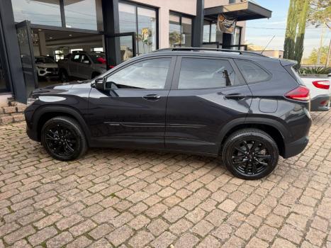 CHEVROLET Tracker 1.2 12V 4P FLEX TURBO RS AUTOM�TICO, Foto 4