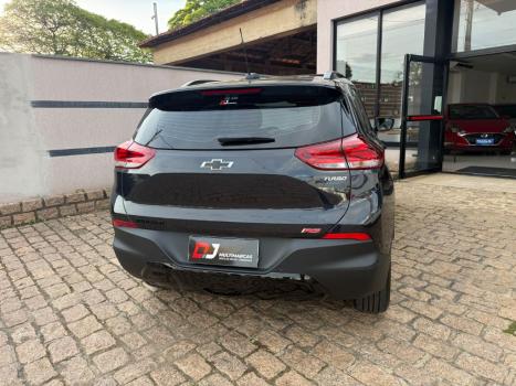CHEVROLET Tracker 1.2 12V 4P FLEX TURBO RS AUTOM�TICO, Foto 5