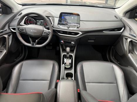 CHEVROLET Tracker 1.2 12V 4P FLEX TURBO RS AUTOM�TICO, Foto 6