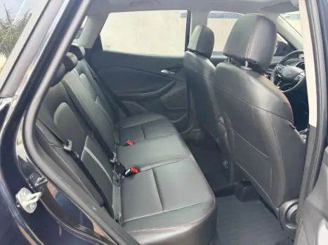 CHEVROLET Tracker 1.2 12V 4P FLEX TURBO RS AUTOM�TICO, Foto 9