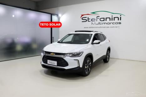 CHEVROLET Tracker 1.2 12V 4P FLEX TURBO PREMIER AUTOM�TICO, Foto 1