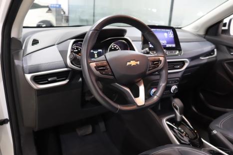 CHEVROLET Tracker 1.2 12V 4P FLEX TURBO PREMIER AUTOM�TICO, Foto 4