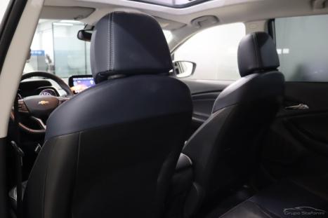 CHEVROLET Tracker 1.2 12V 4P FLEX TURBO PREMIER AUTOM�TICO, Foto 9