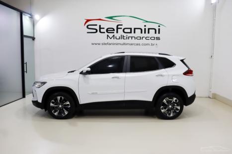 CHEVROLET Tracker 1.2 12V 4P FLEX TURBO PREMIER AUTOM�TICO, Foto 11