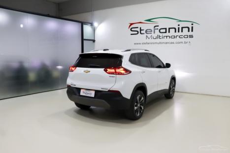 CHEVROLET Tracker 1.2 12V 4P FLEX TURBO PREMIER AUTOM�TICO, Foto 12
