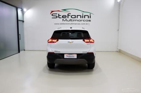 CHEVROLET Tracker 1.2 12V 4P FLEX TURBO PREMIER AUTOM�TICO, Foto 13
