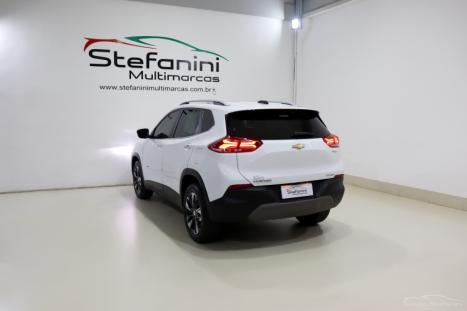 CHEVROLET Tracker 1.2 12V 4P FLEX TURBO PREMIER AUTOM�TICO, Foto 14