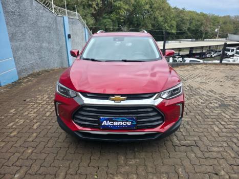 CHEVROLET Tracker 1.2 12V 4P FLEX TURBO PREMIER AUTOM�TICO, Foto 1