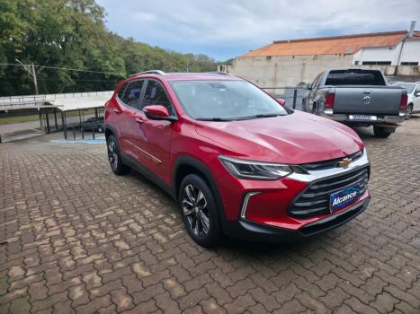 CHEVROLET Tracker 1.2 12V 4P FLEX TURBO PREMIER AUTOM�TICO, Foto 2