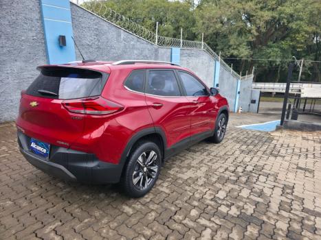 CHEVROLET Tracker 1.2 12V 4P FLEX TURBO PREMIER AUTOM�TICO, Foto 4