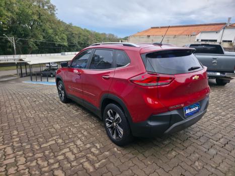 CHEVROLET Tracker 1.2 12V 4P FLEX TURBO PREMIER AUTOM�TICO, Foto 5