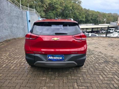 CHEVROLET Tracker 1.2 12V 4P FLEX TURBO PREMIER AUTOM�TICO, Foto 6