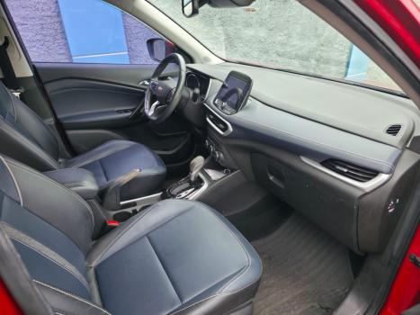 CHEVROLET Tracker 1.2 12V 4P FLEX TURBO PREMIER AUTOM�TICO, Foto 7