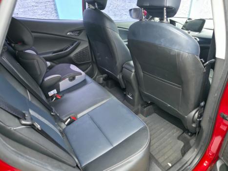 CHEVROLET Tracker 1.2 12V 4P FLEX TURBO PREMIER AUTOM�TICO, Foto 8