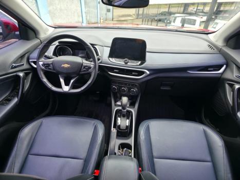 CHEVROLET Tracker 1.2 12V 4P FLEX TURBO PREMIER AUTOM�TICO, Foto 9