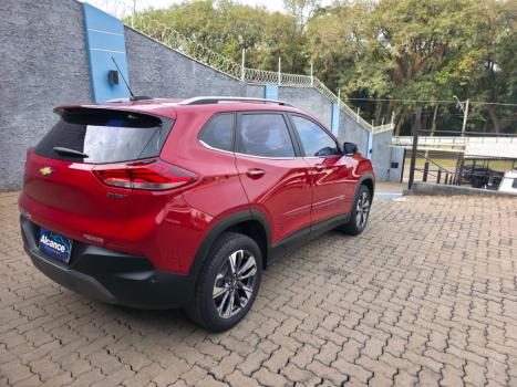 CHEVROLET Tracker 1.2 12V 4P FLEX TURBO PREMIER AUTOMÁTICO, Foto 4