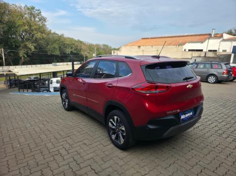 CHEVROLET Tracker 1.2 12V 4P FLEX TURBO PREMIER AUTOMÁTICO, Foto 6