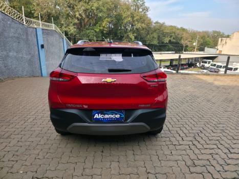 CHEVROLET Tracker 1.2 12V 4P FLEX TURBO PREMIER AUTOMÁTICO, Foto 5