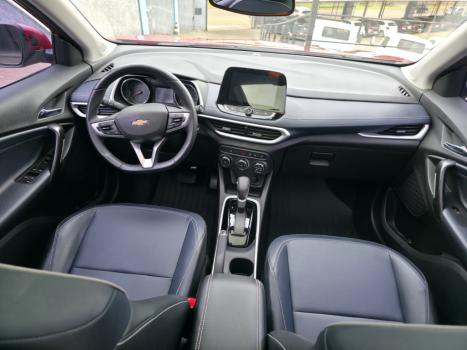 CHEVROLET Tracker 1.2 12V 4P FLEX TURBO PREMIER AUTOMÁTICO, Foto 9