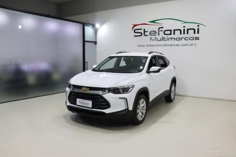 CHEVROLET Tracker 1.0 12V 4P FLEX TURBO LTZ AUTOM�TICO, Foto 1