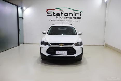 CHEVROLET Tracker 1.0 12V 4P FLEX TURBO LTZ AUTOM�TICO, Foto 2